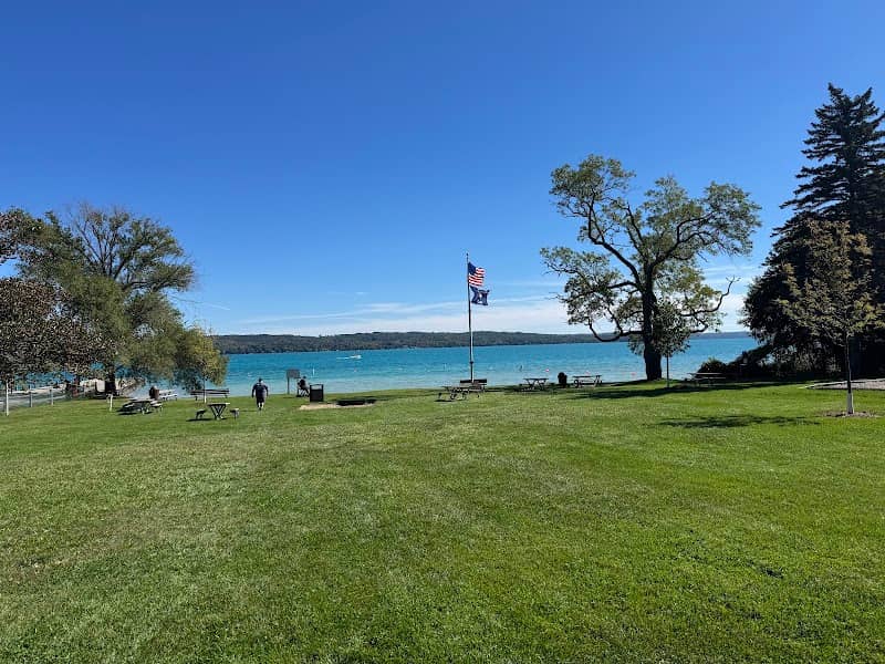 William Good Day Park - Image 2