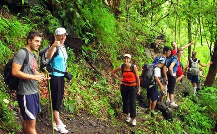 Adventure tour, wildlife viewing, nature study - Image 1