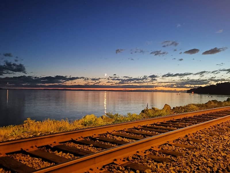 White Rock Promenade - Image 2