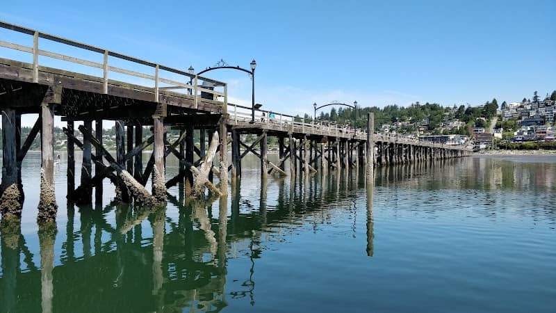 White Rock Promenade - Image 3