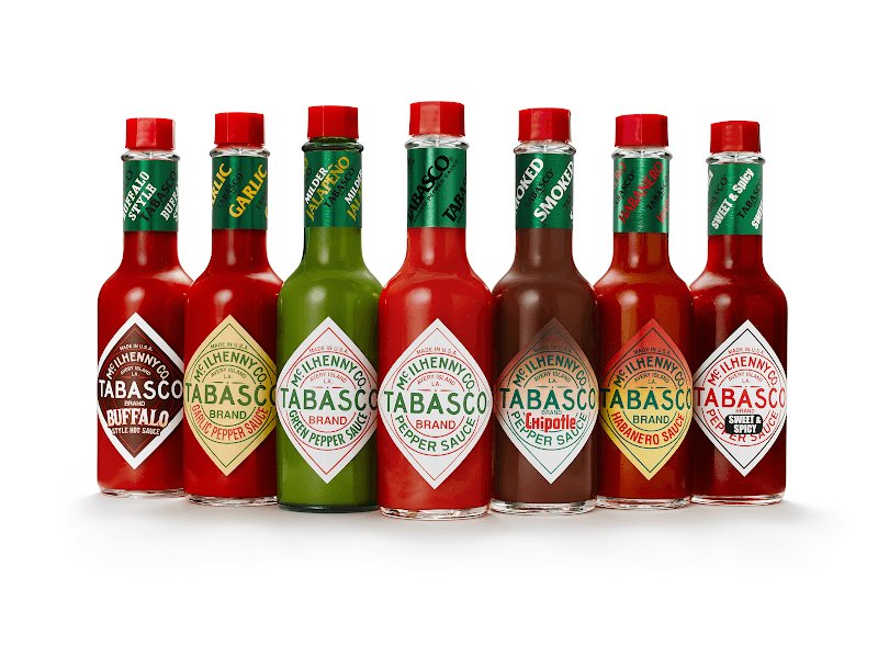 TABASCO - Image 3