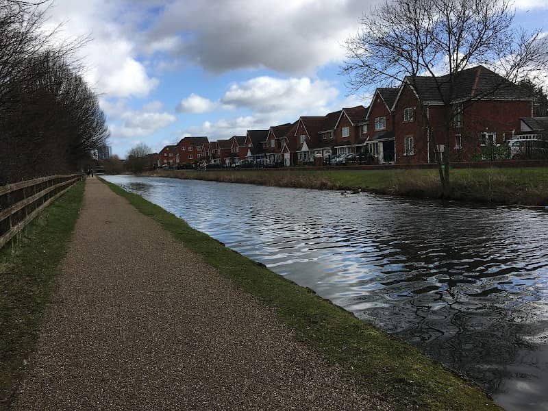 Heath Town Park - Image 1