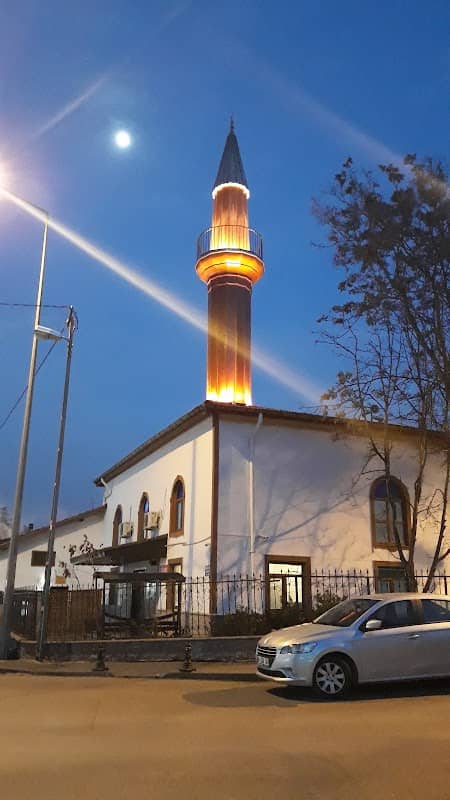 Gazi Orman Çifliği Cami - Image 2