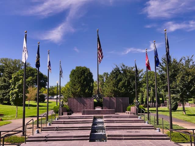World War II Memorial - Image 1
