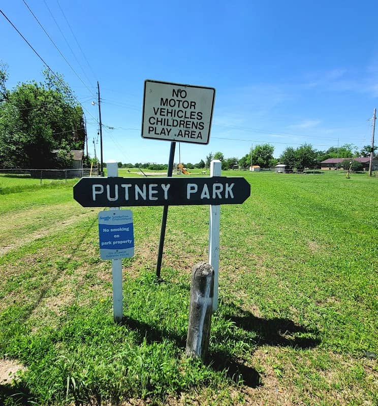 Putney Park - Image 1