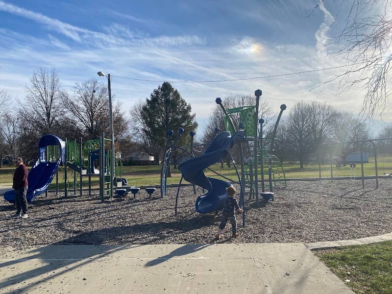 Sunnyside Park - Image 1