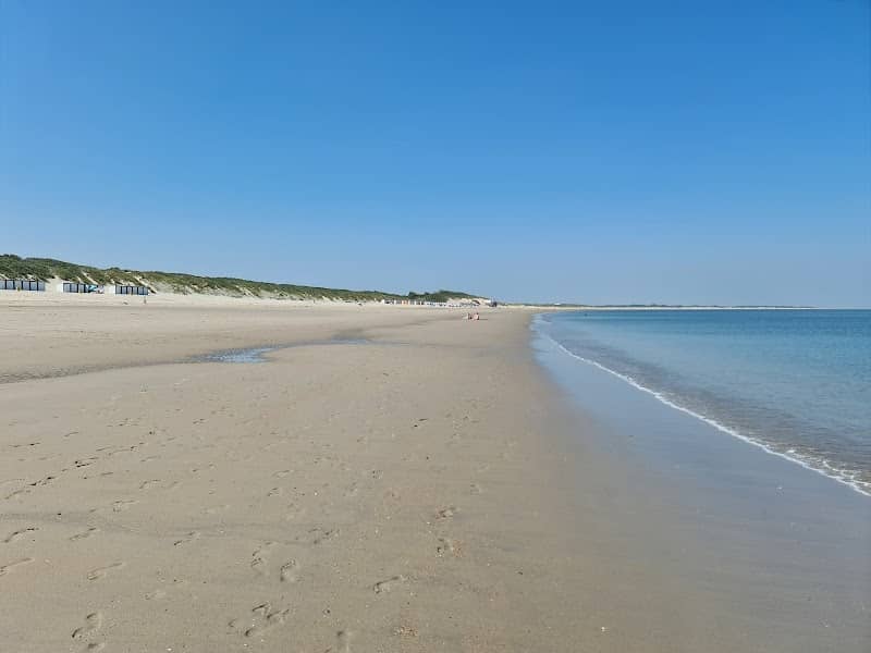 Noordzee Route De Banjaard - Image 1