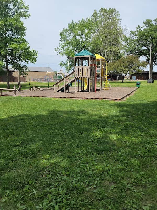 Callaway Park - Image 1