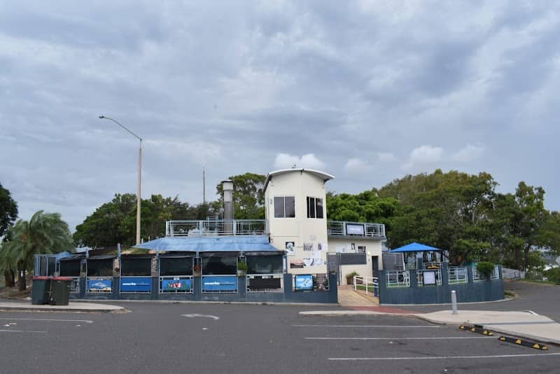 William Golding Memorial Lookout - Image 2