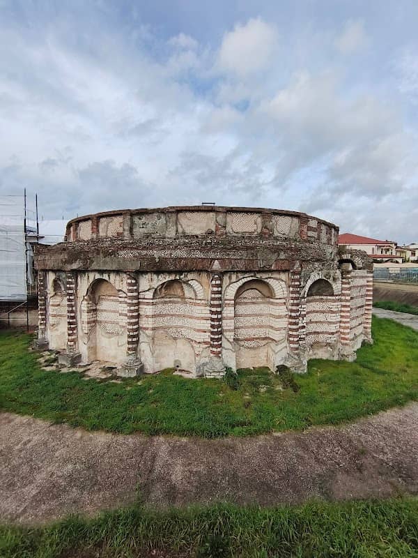 Carceri Vecchie - Image 1