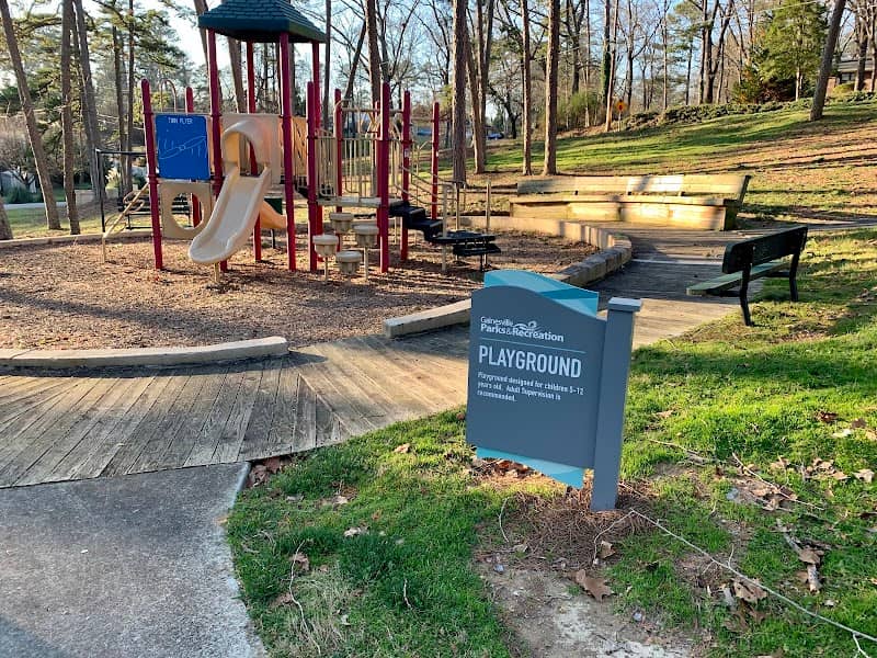 Roper Park - Image 1