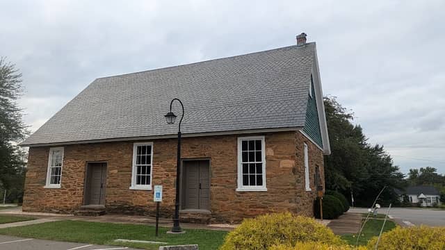 South River Meeting House - Image 1