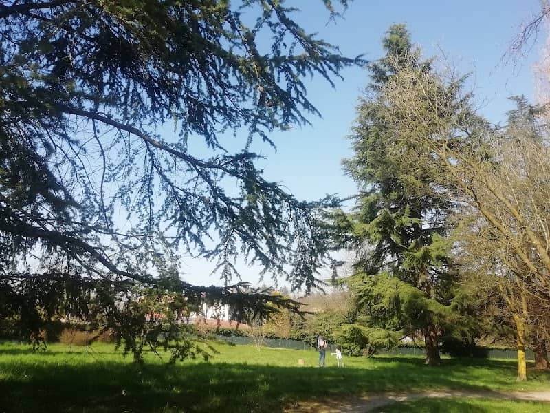 Parco della Certosa - Image 1