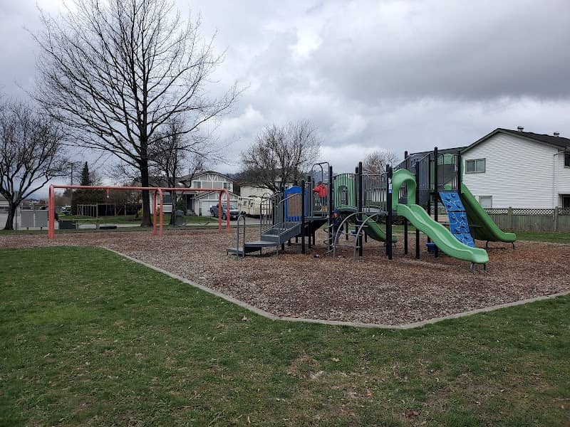 Spruce Grove Park - Image 3