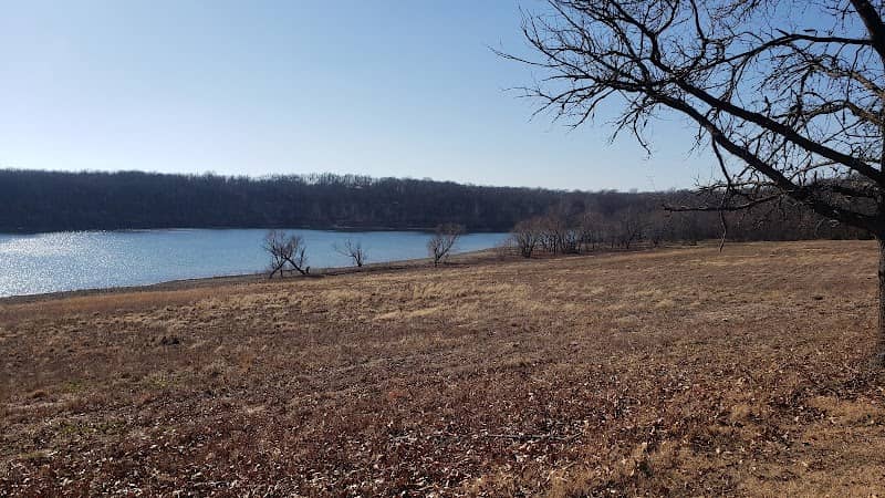 Crabtree cove trailhead - Image 1