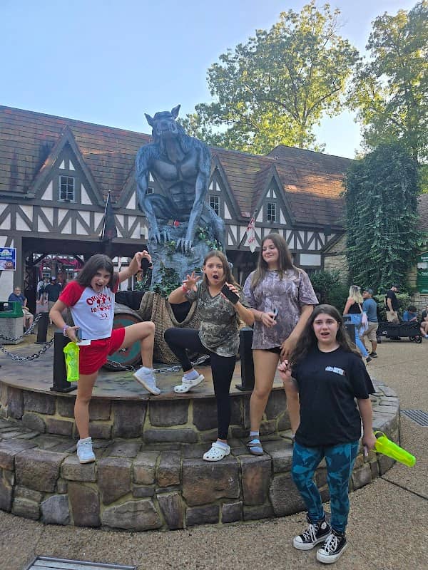 Busch Gardens Williamsburg - Image 2