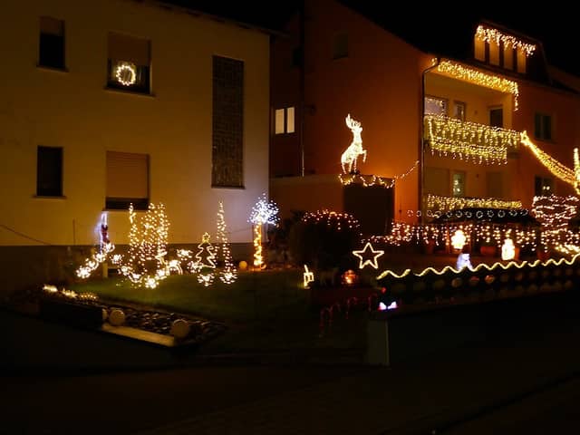 Weihnachtsstraße - Image 1