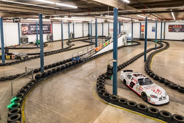 The Pit Indoor Kart Racing - Image 2