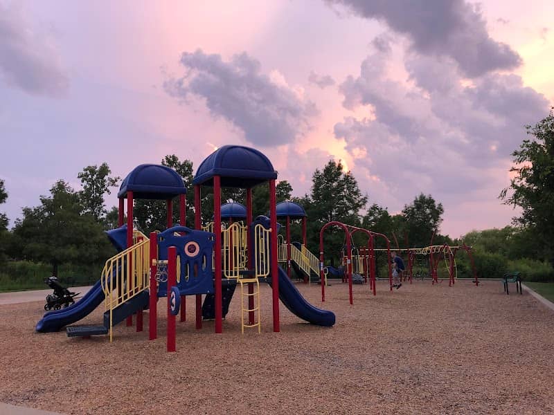 Ridgepointe Park - Image 1