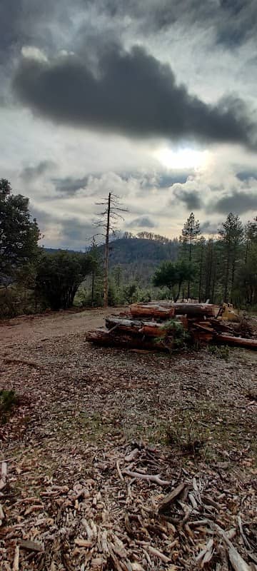 Thornberry Mountain Trailhead - Image 3