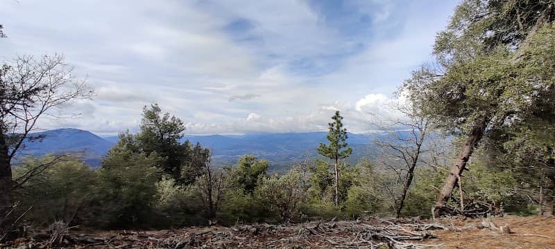 Thornberry Mountain Trailhead - Image 1
