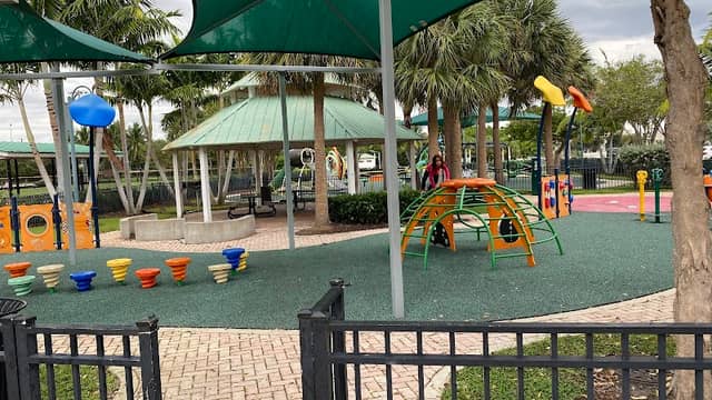 Pioneer Park - Image 1