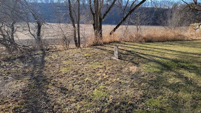Barnett Cemetery - Image 1