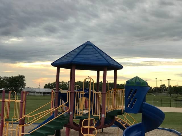 North Park - Image 1