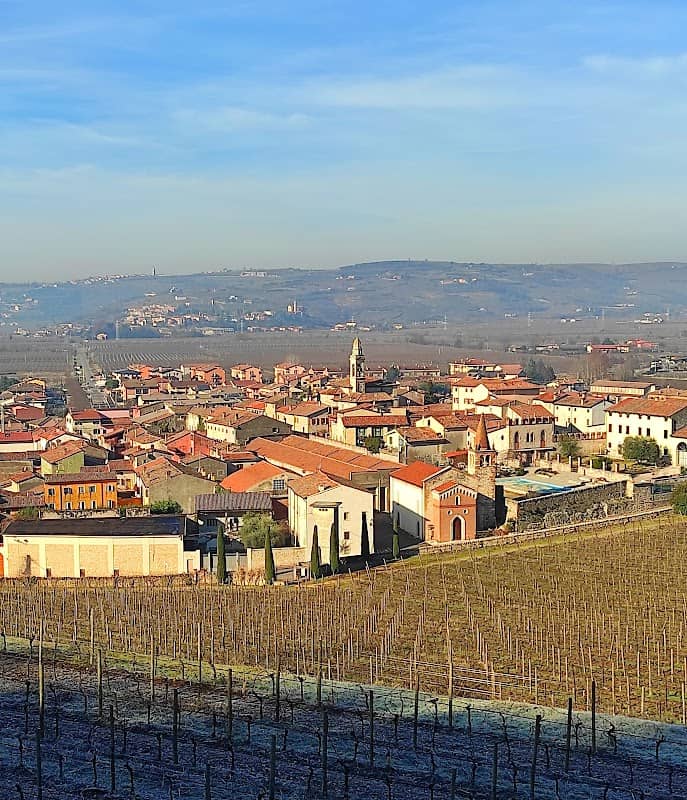 Borgo Bassano Soave - Image 1