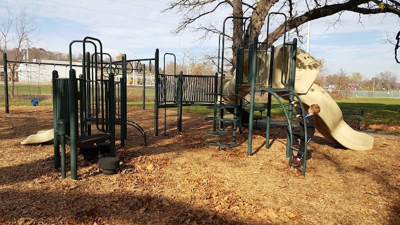 Tomahawk Park - Image 2