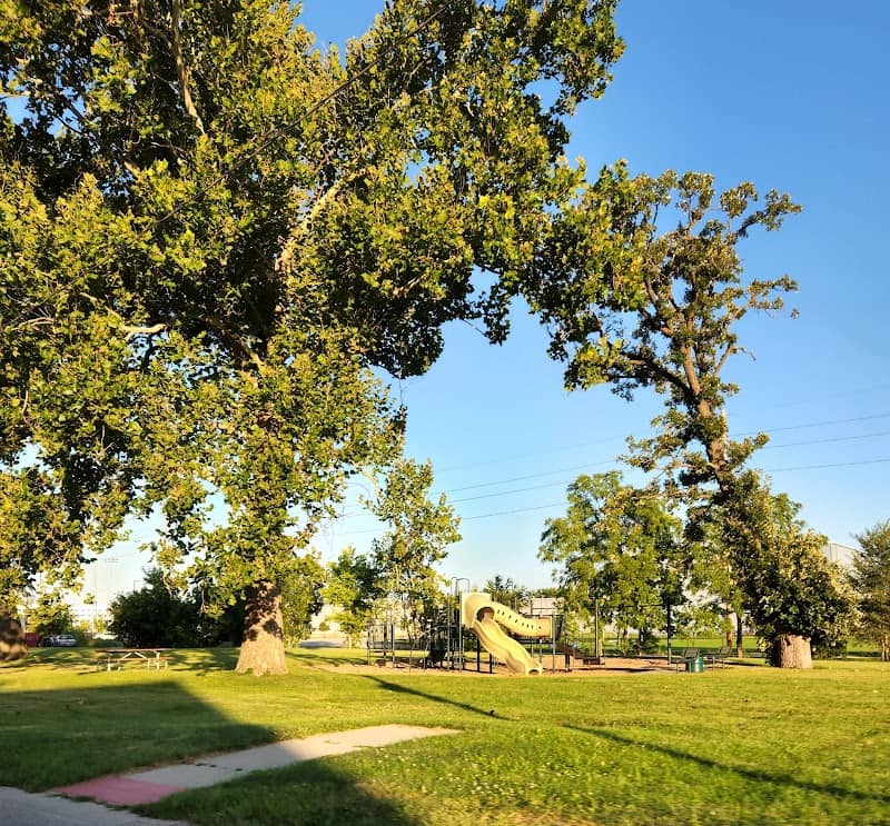 Tomahawk Park - Image 3
