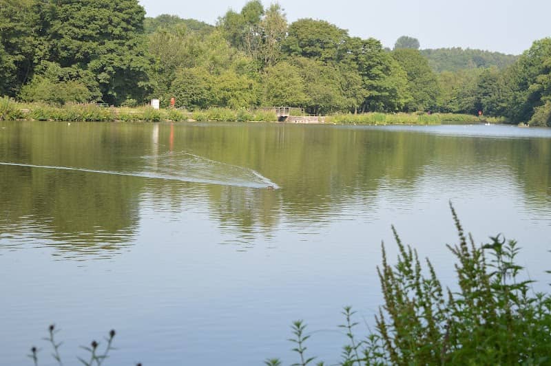 Yarrow Valley Park - Image 2