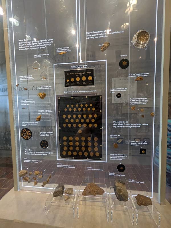 Dahlonega Gold Museum - Image 2