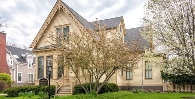 Winnetka Historical Society - Image 3
