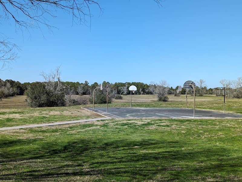 Live Oak Picnic Area - Image 1