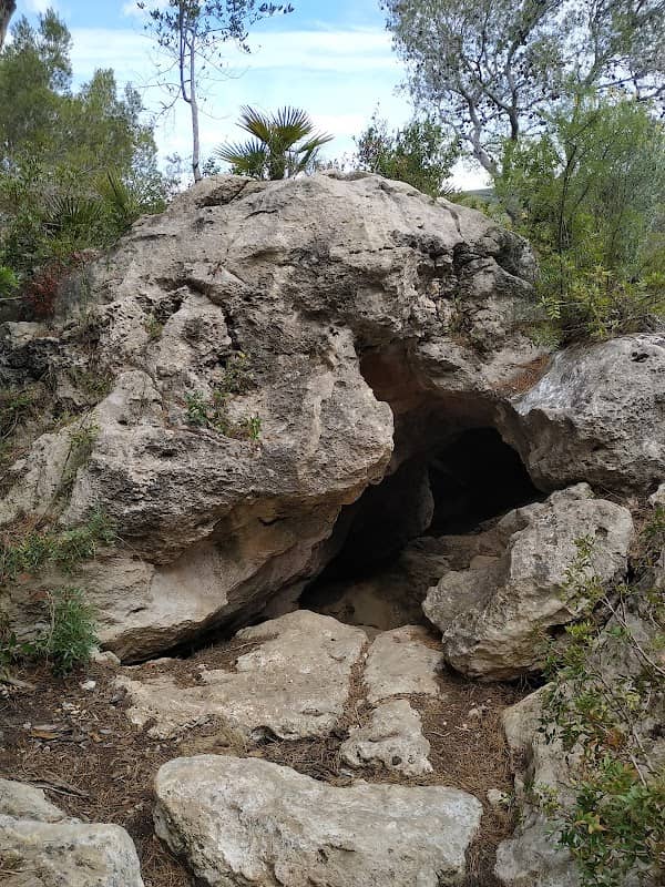 Cova Foradada - Image 3