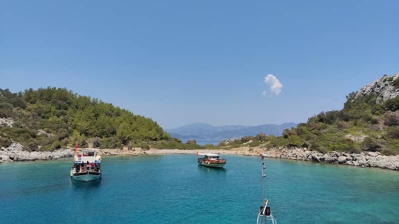 Kadırga Limanı - Image 1