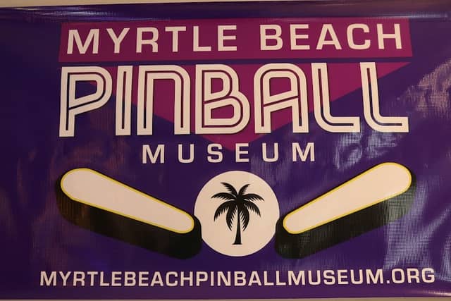 Myrtle Beach Pinball Museum - Image 2
