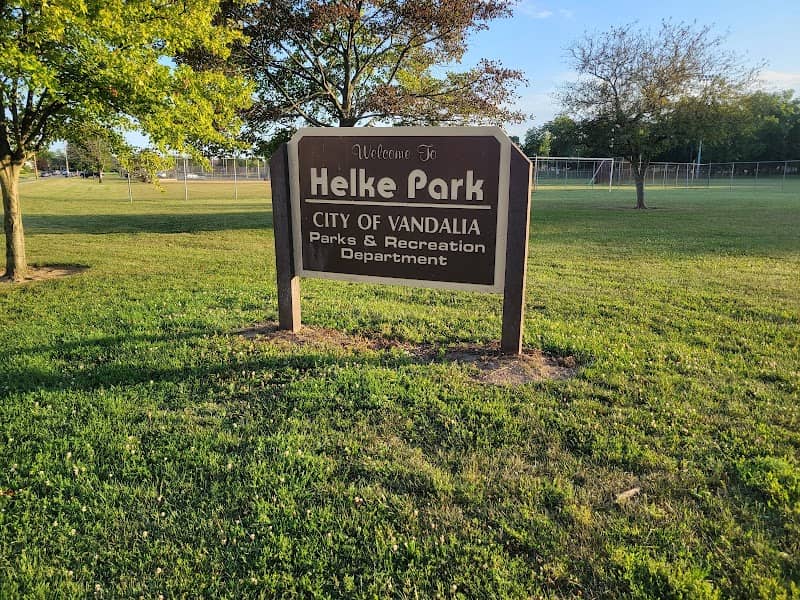 Helke Park - Image 1
