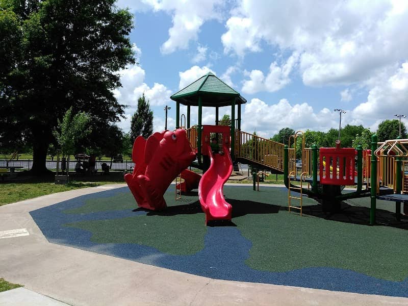 Marshfield Parks & Recreation - Image 1