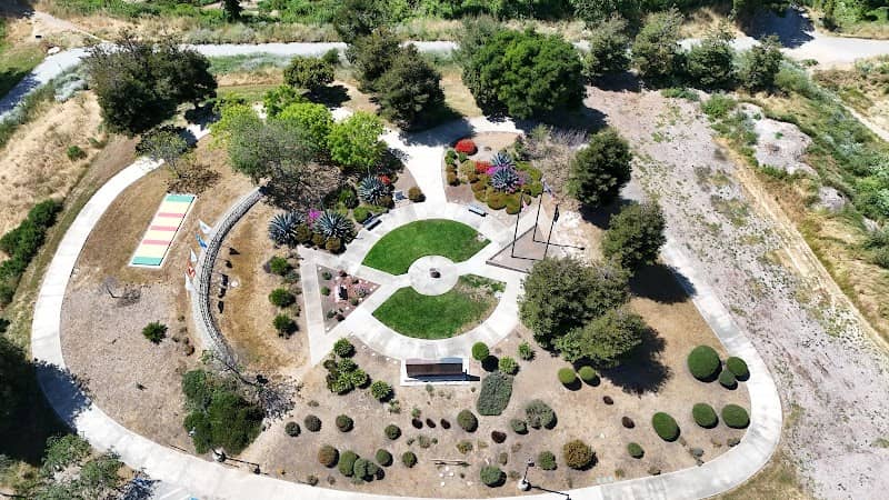 Veterans Memorial Park - Image 2
