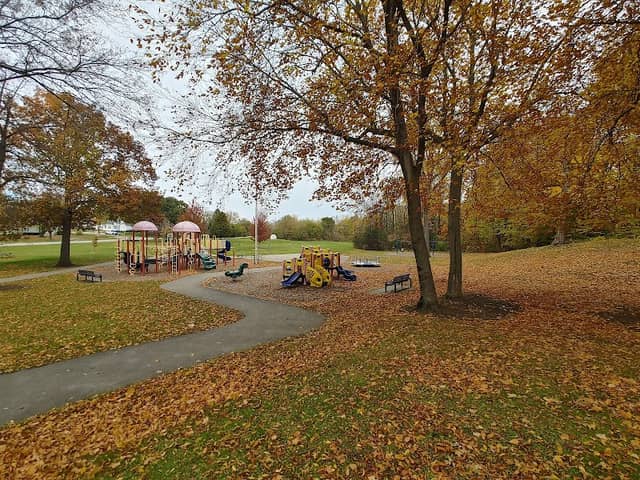 Ziegler Park - Image 1