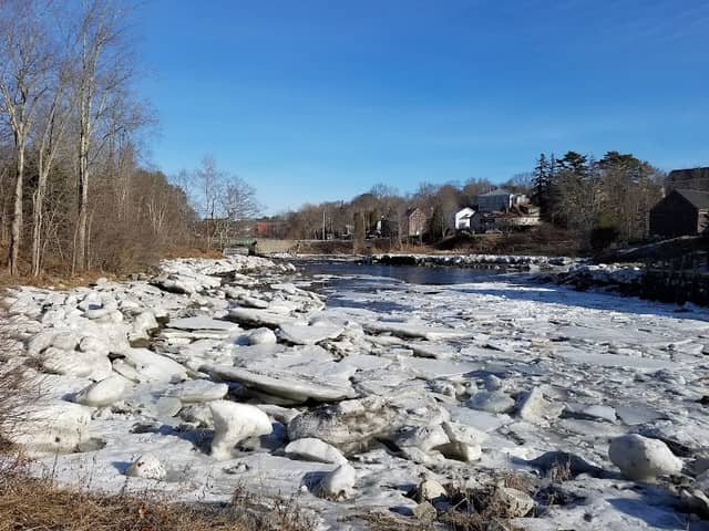 Pine Street Landing - Image 1