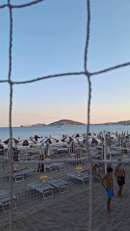 Spiaggia di Vindicio - Image 2