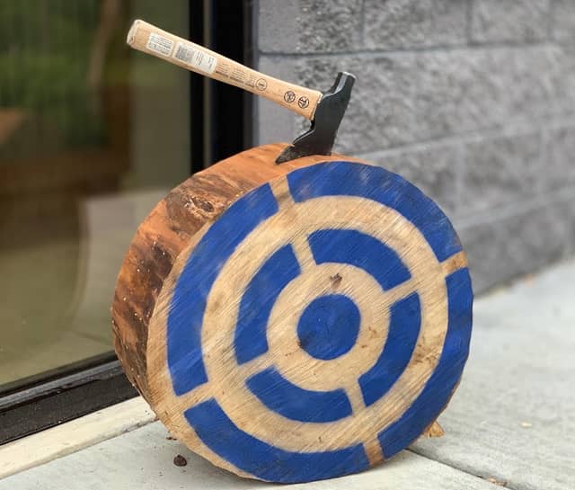 Mobile Axe RVA - Image 1