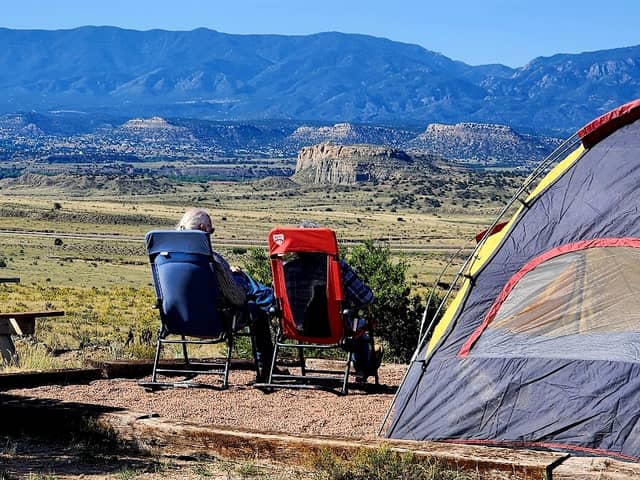 Phantom Canyon RV Ranch & Campground - Image 2