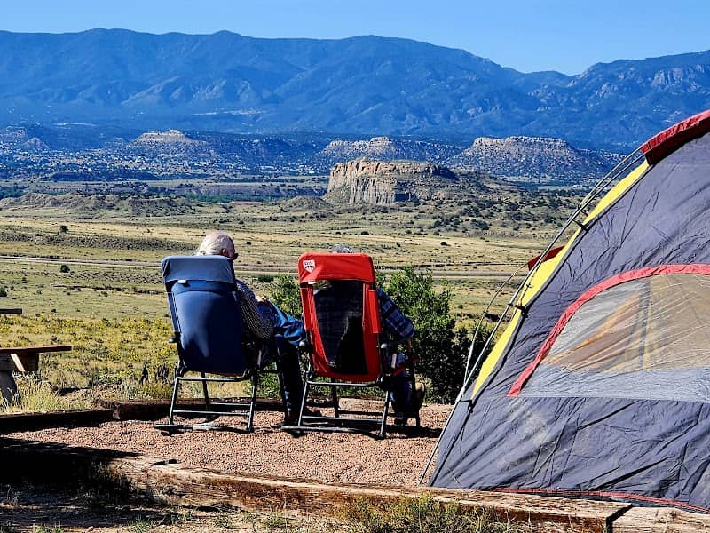Phantom Canyon RV Ranch & Campground - Image 2