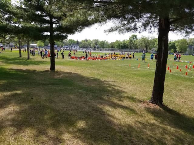 Rick Sorenson Park - Image 1