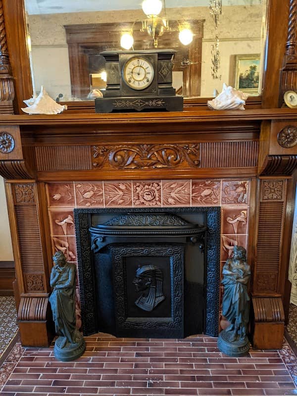 Vachel Lindsay Home State Historic Site - Image 1