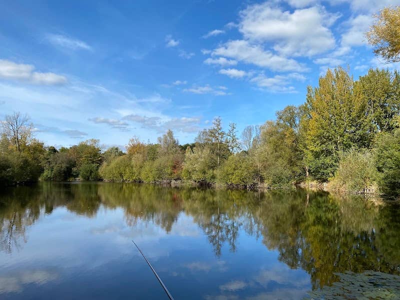 Het Breulypark - Image 1